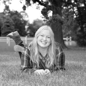 Meet your Posher, Madison